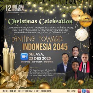 Monthly Meeting Desember 2025