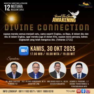 Monthly Meeting Oktober 2025